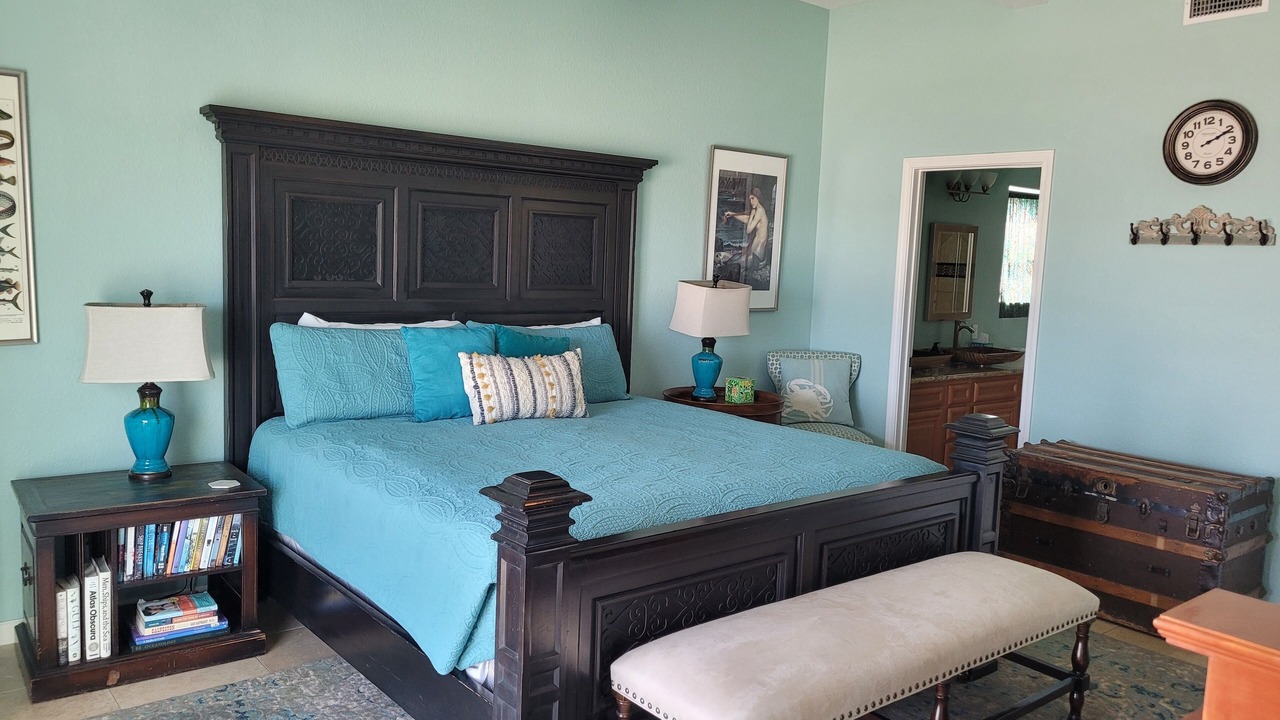 Photo of Livingroom in Indian Beach