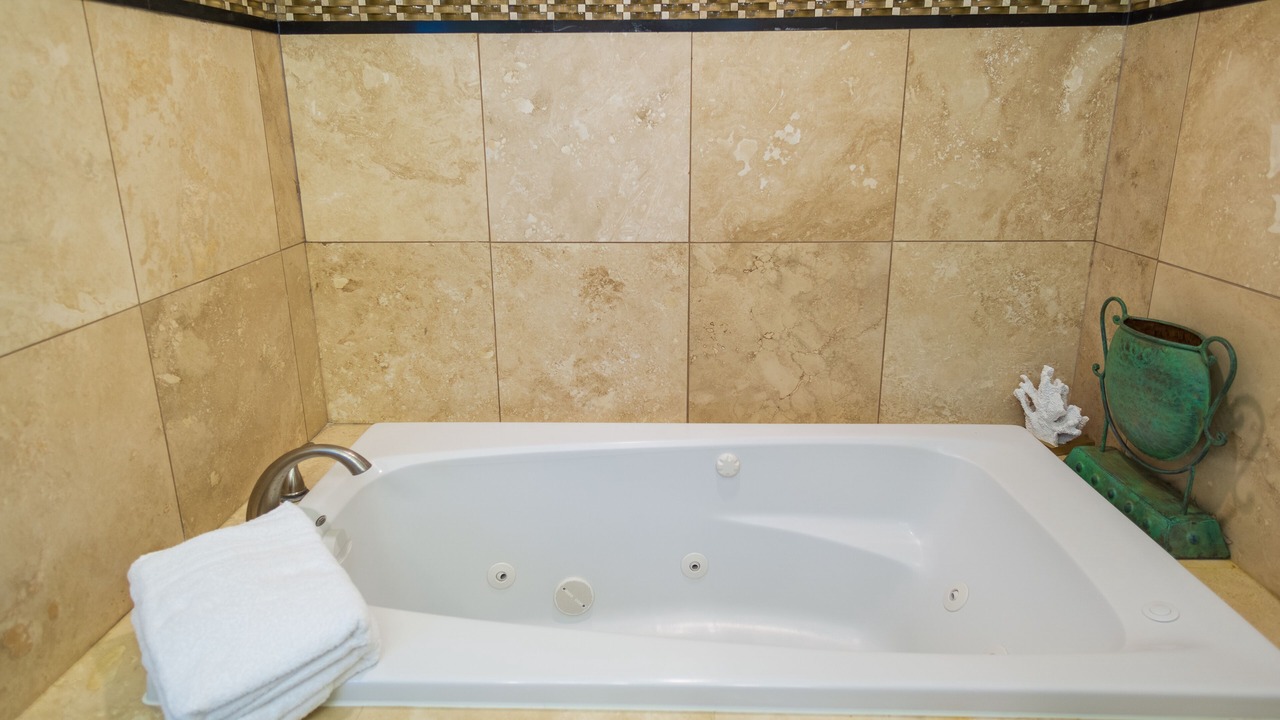 Photo of Bathroom in Indian Beach