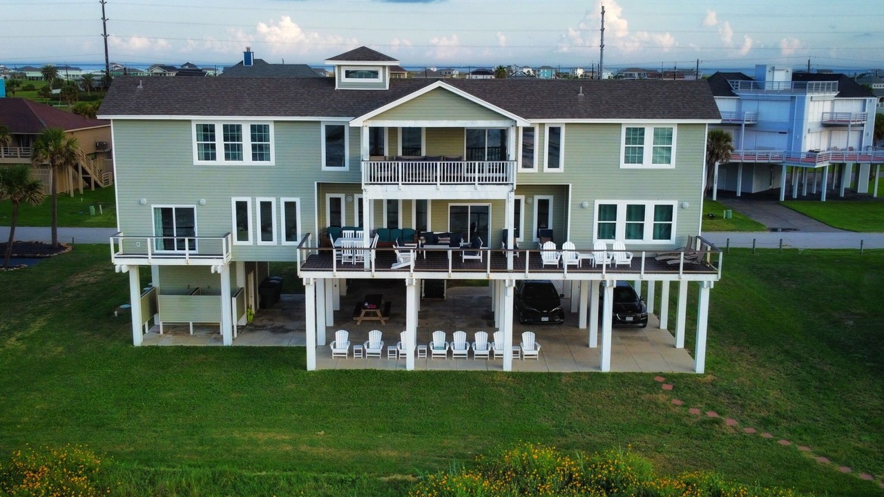 Photo of Outdoor in Indian Beach