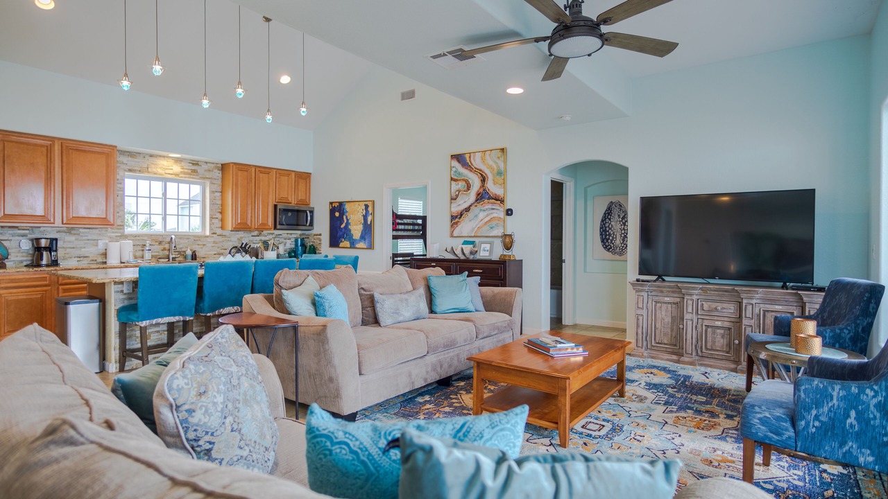 Photo of Bedroom in Indian Beach
