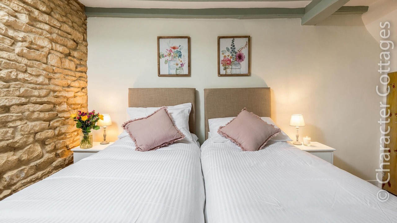 Photo of Bedroom in Lower Lemington
