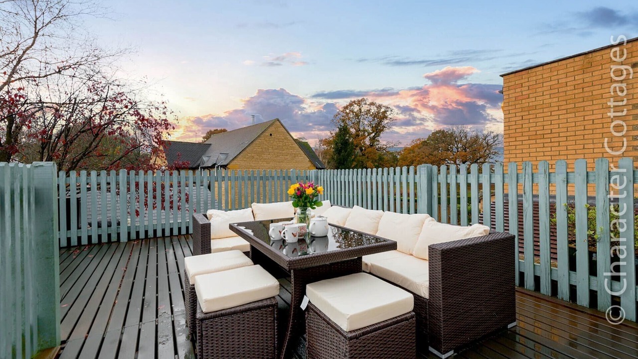 Photo of Outdoor in Lower Lemington