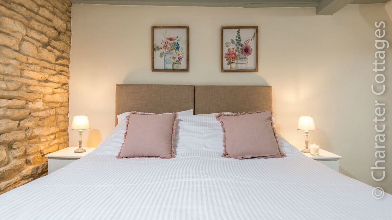 Photo of Bedroom in Lower Lemington