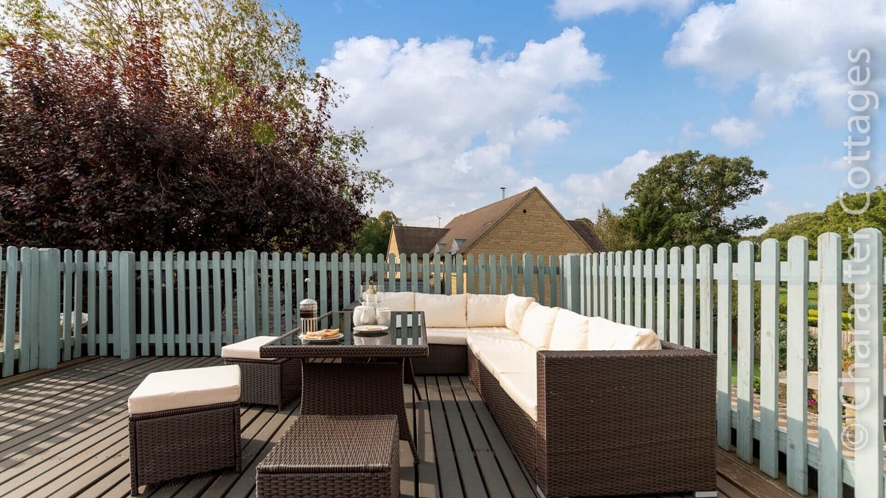 Photo of Outdoor in Lower Lemington