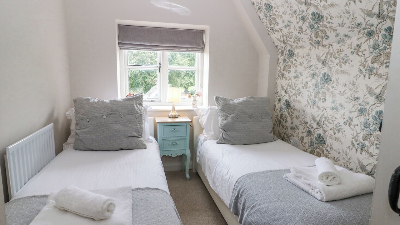 Photo of Bedroom in Whichford