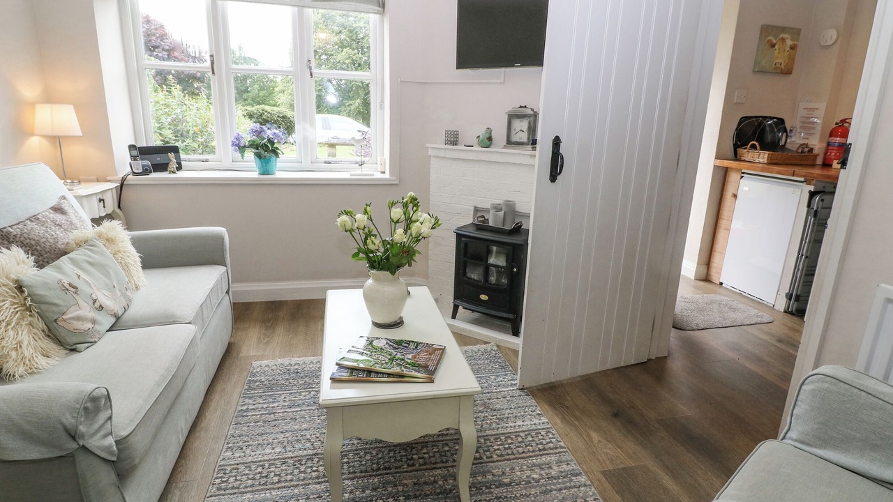 Photo of Livingroom in Whichford