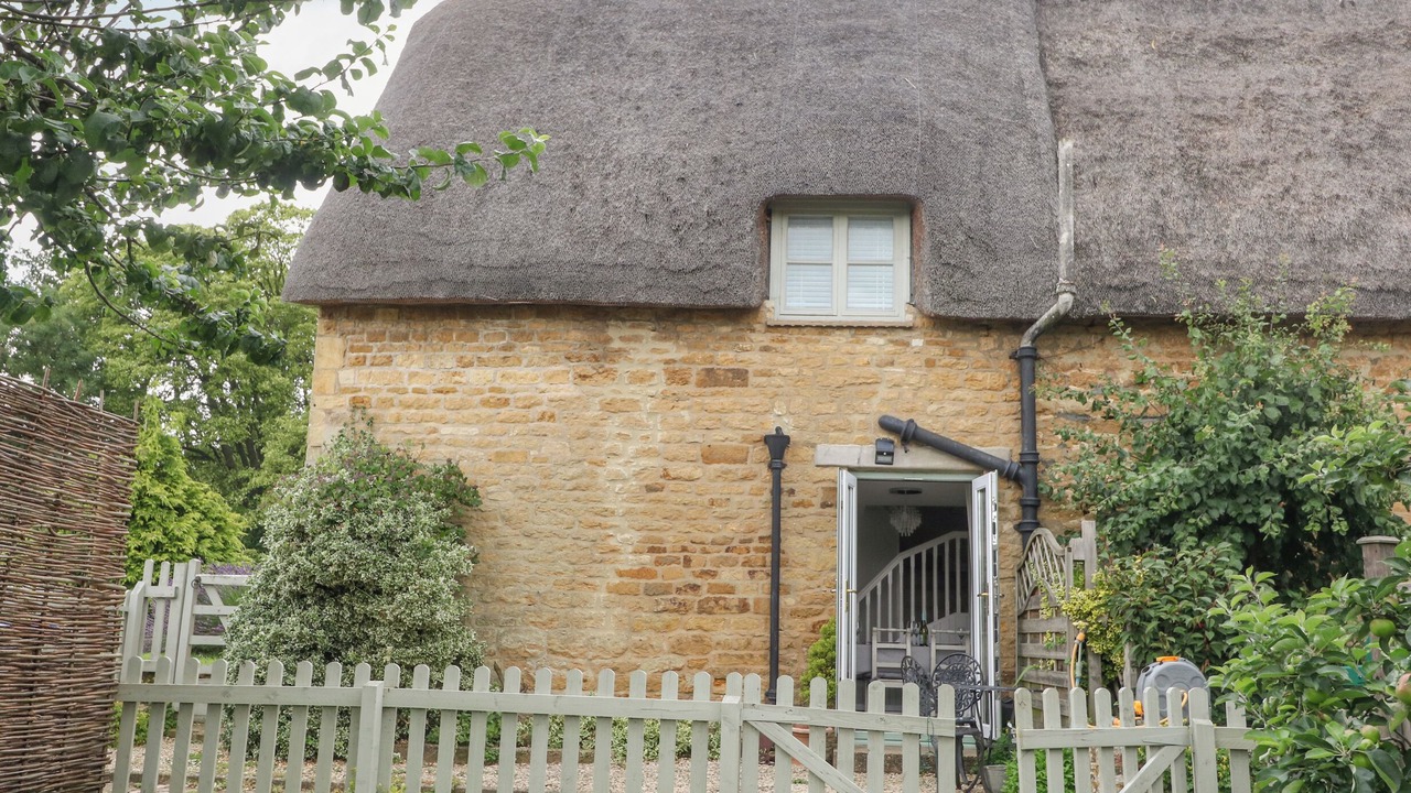 Photo of Outdoor in Whichford