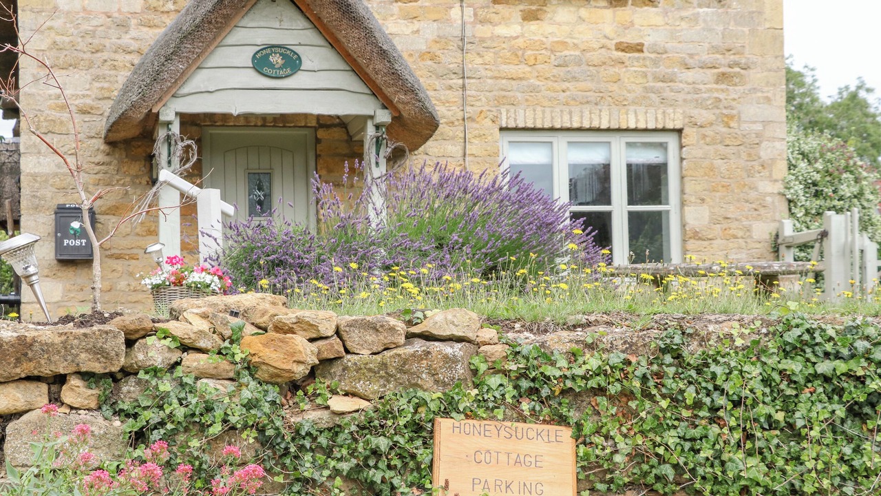 Photo of Outdoor in Whichford