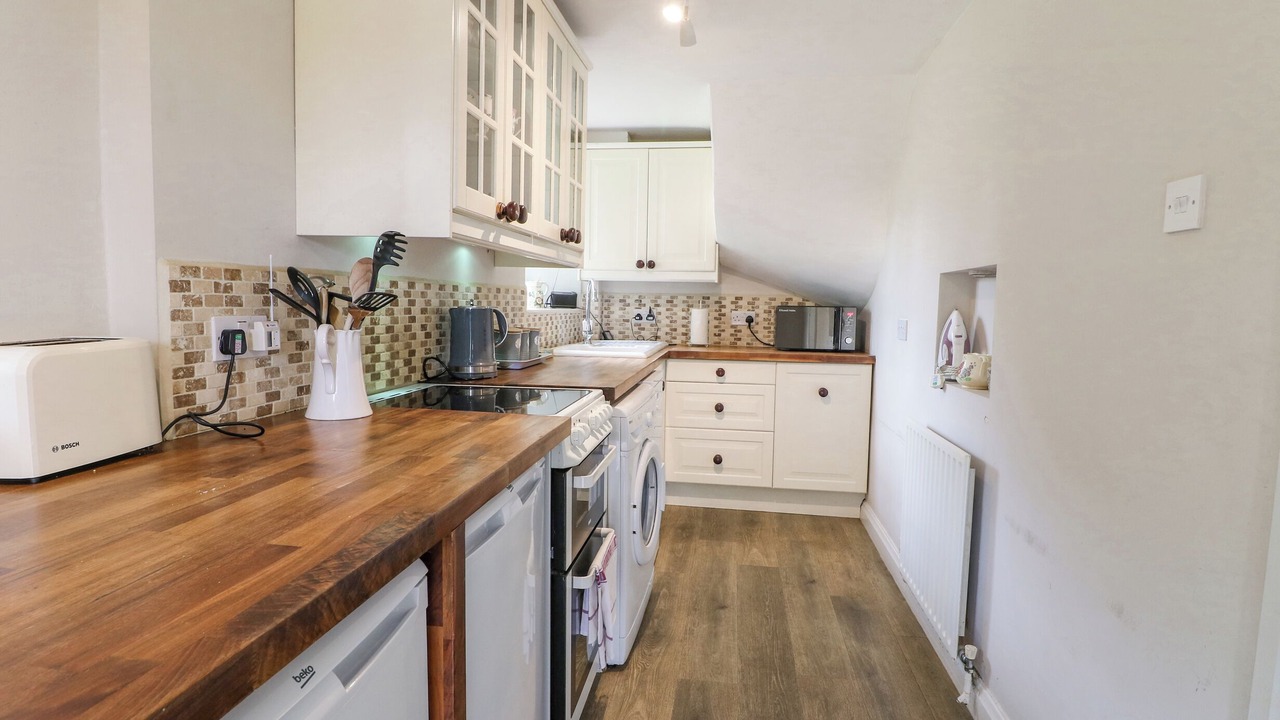 Photo of Kitchen in Whichford