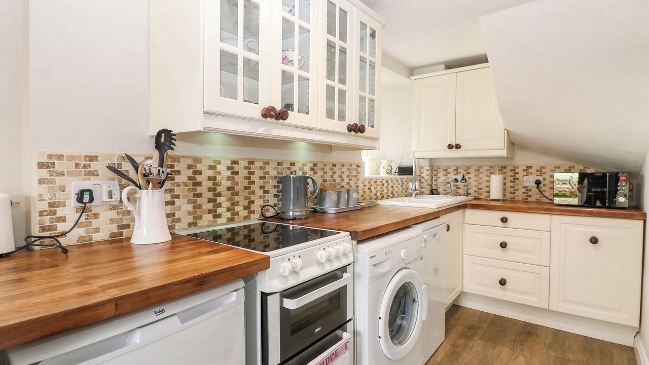 Photo of Kitchen in Whichford