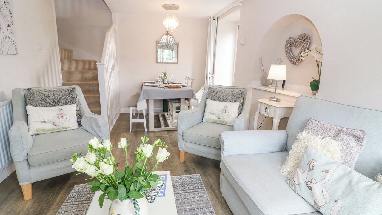 Photo of Livingroom in Whichford