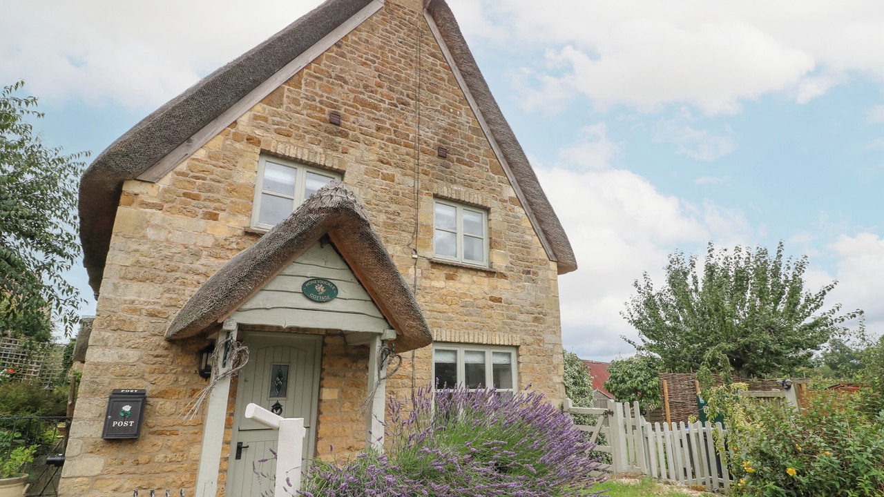 Photo of Outdoor in Whichford