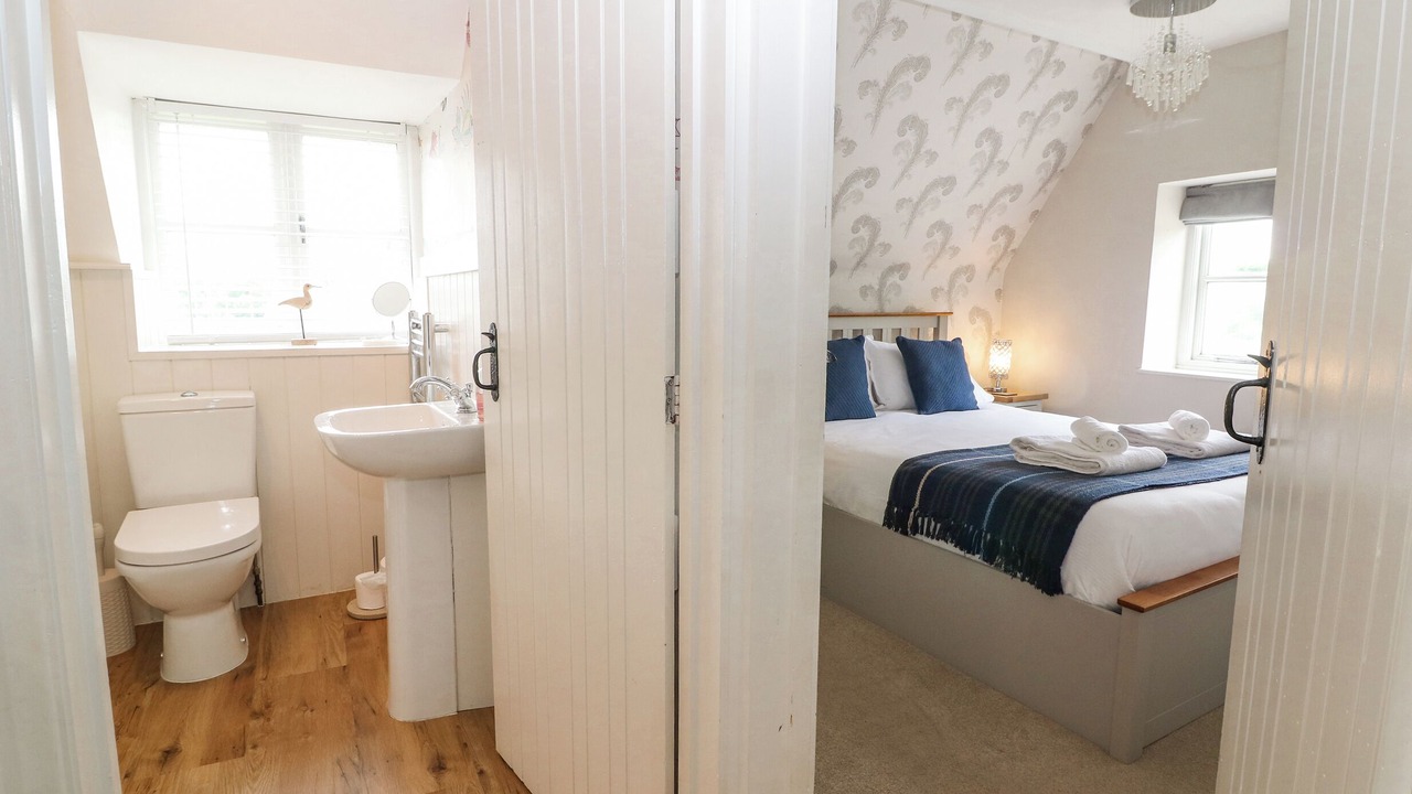 Photo of Bathroom in Whichford