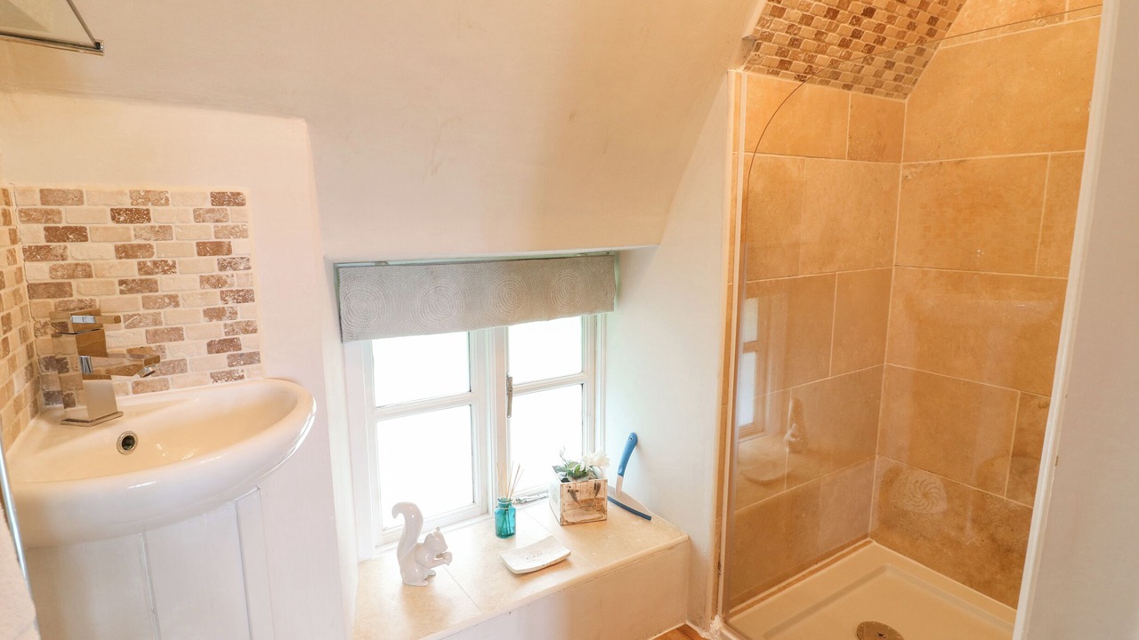Photo of Bathroom in Whichford