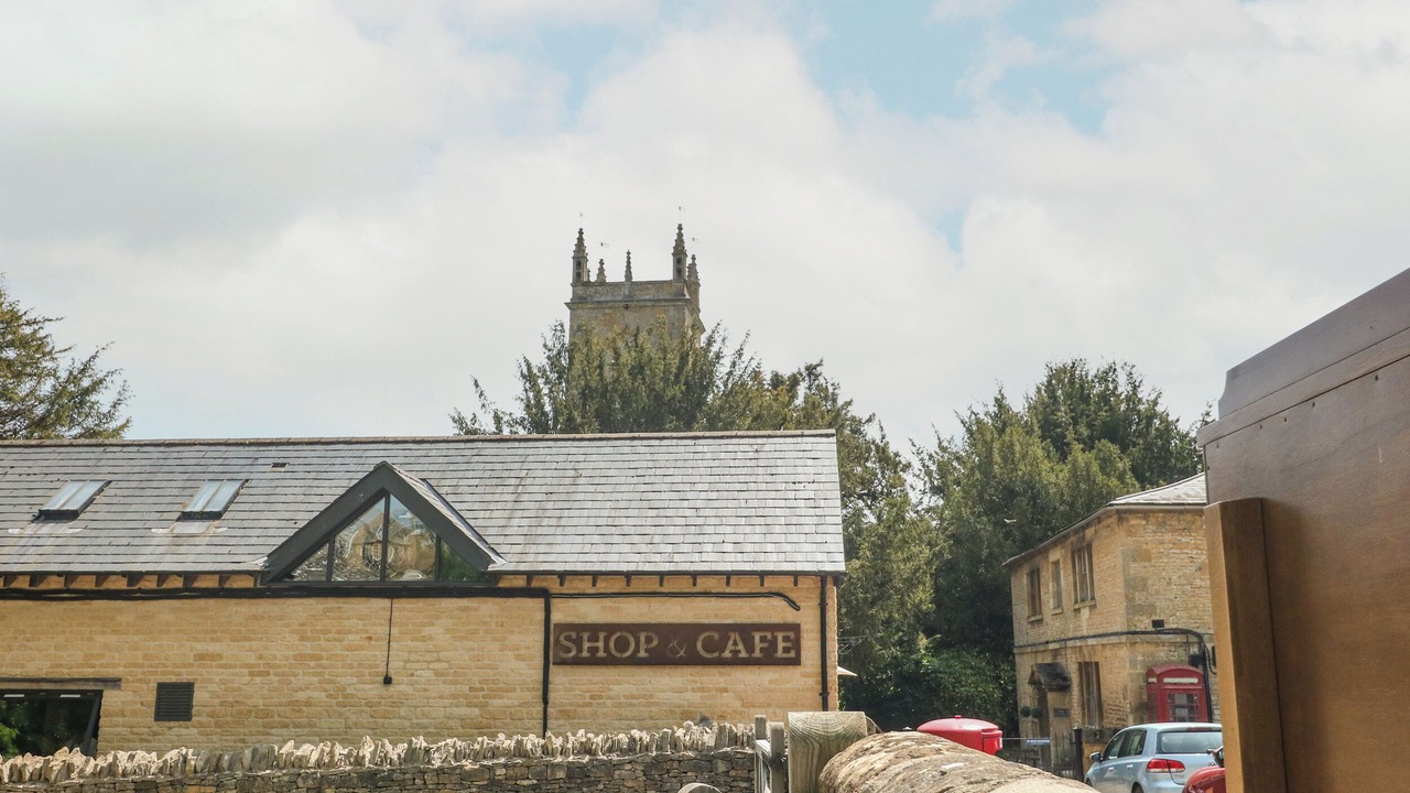 Photo of Others in Blockley