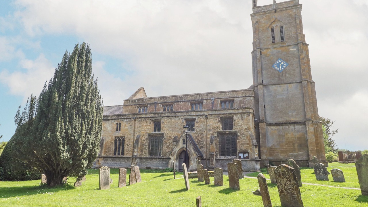 Photo of Others in Blockley