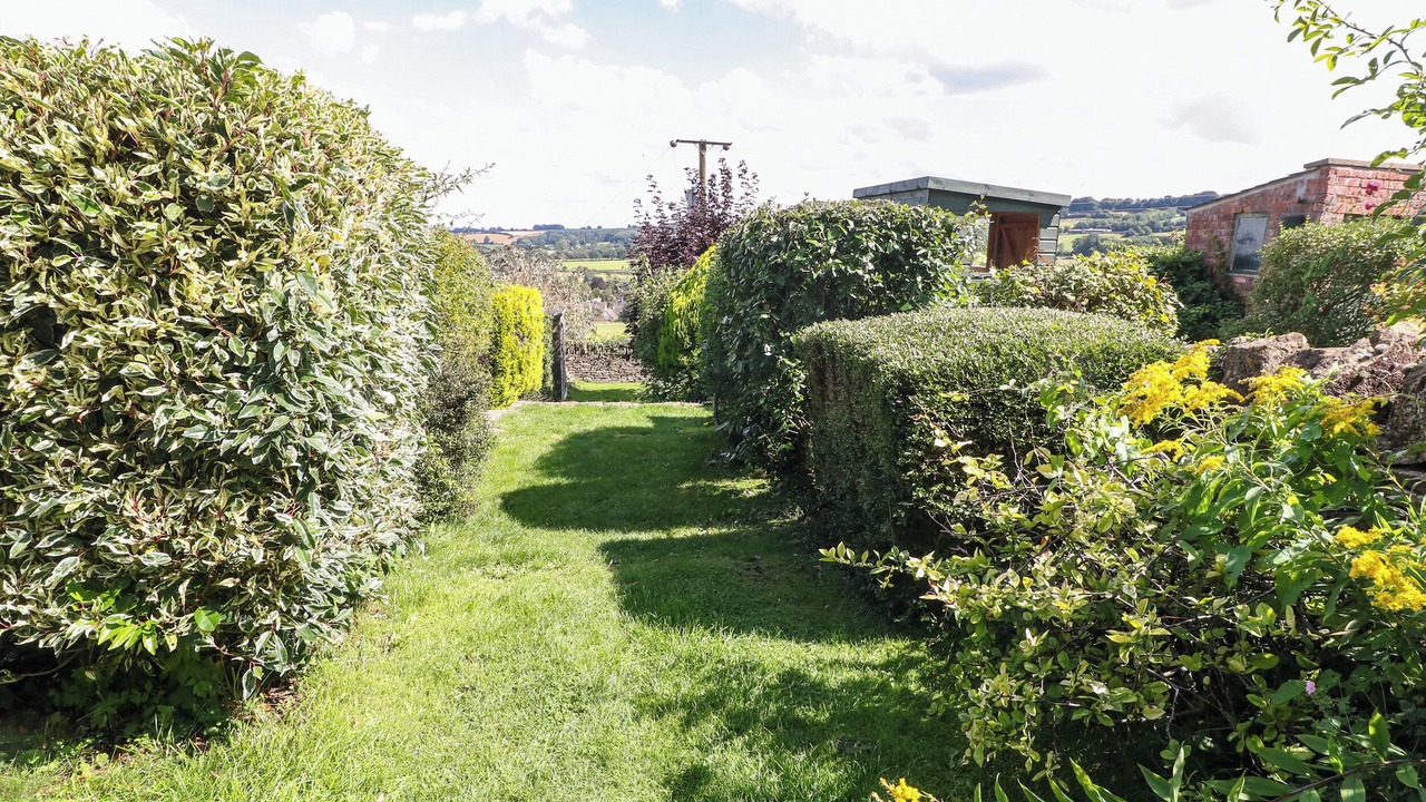 Photo of Outdoor in Blockley