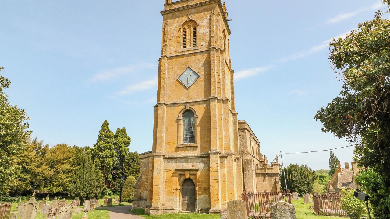 Photo of Others in Blockley