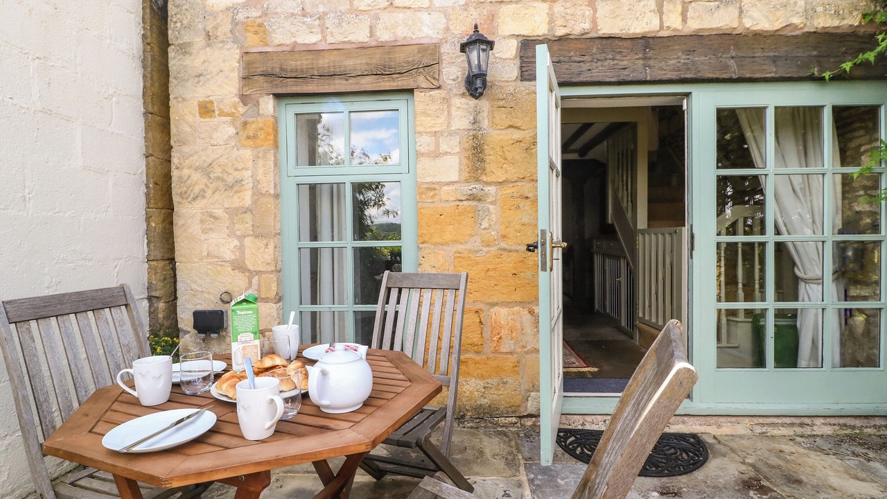 Photo of Outdoor in Blockley
