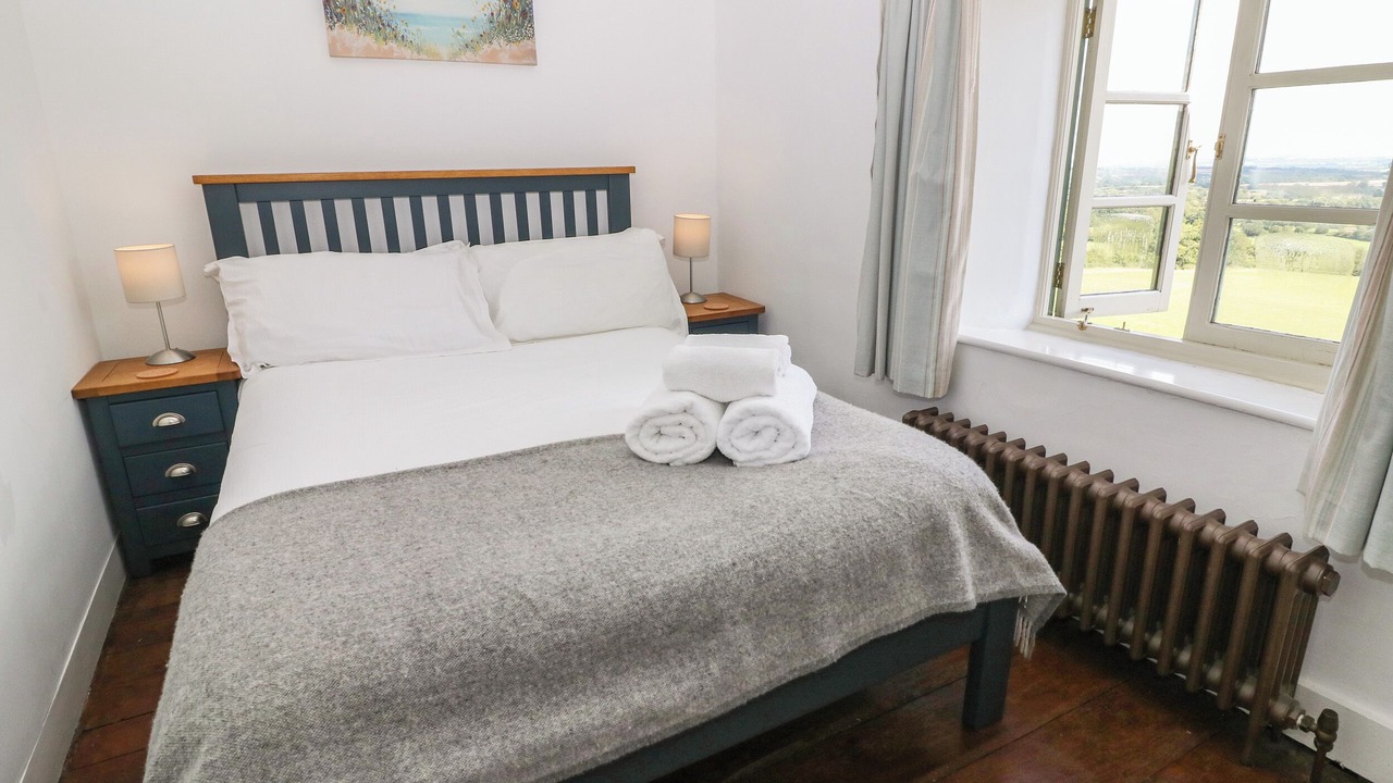 Photo of Bedroom in Blockley