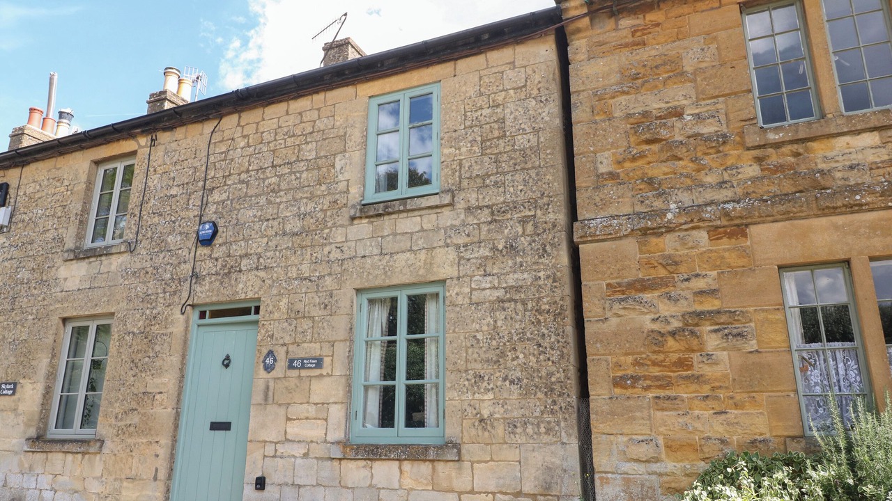 Photo of Outdoor in Blockley