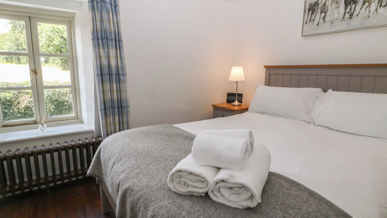 Photo of Bedroom in Blockley