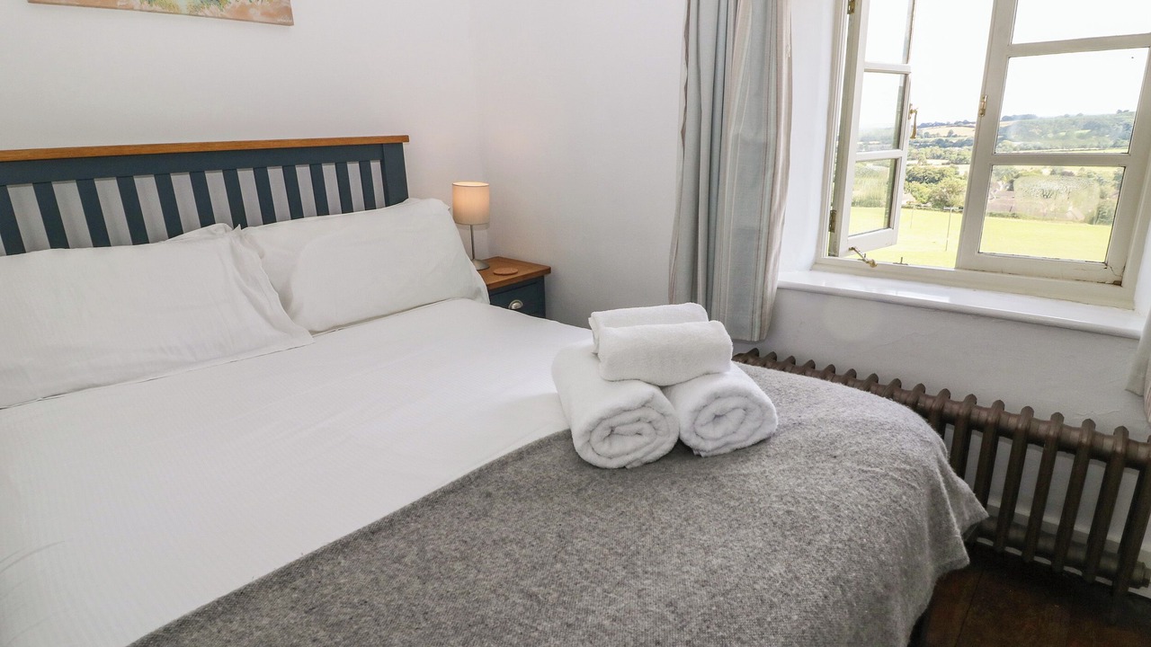 Photo of Bedroom in Blockley