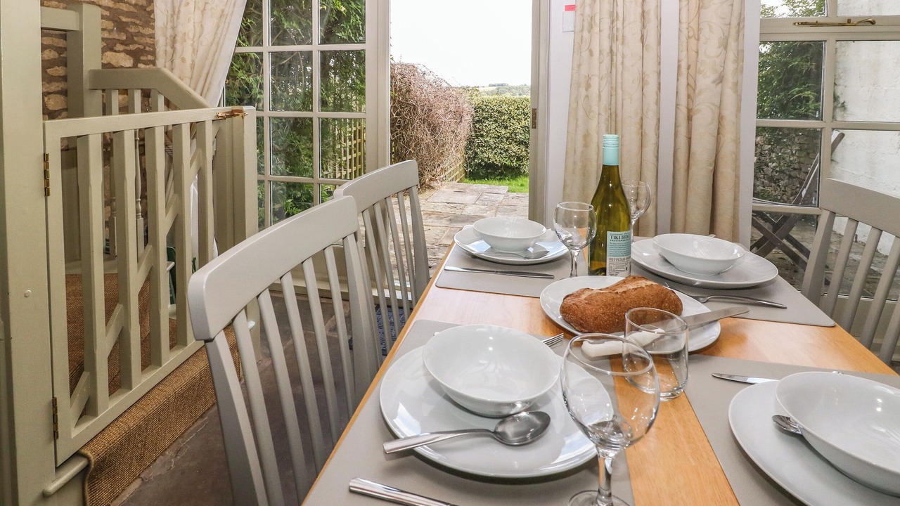 Photo of Outdoor in Blockley