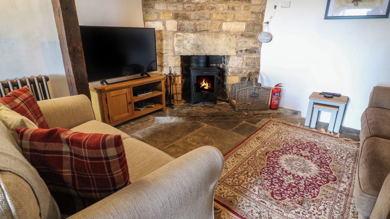 Photo of Livingroom in Blockley