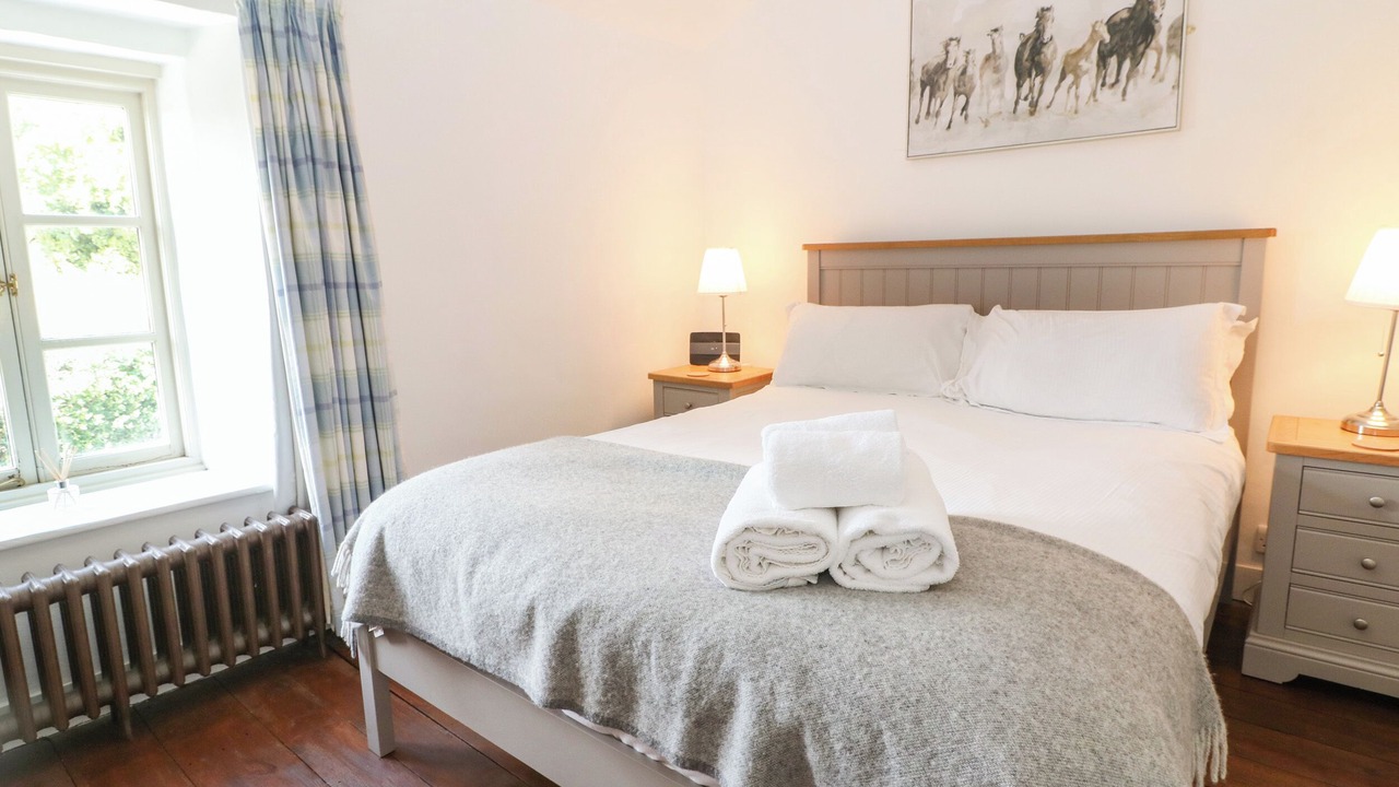 Photo of Bedroom in Blockley