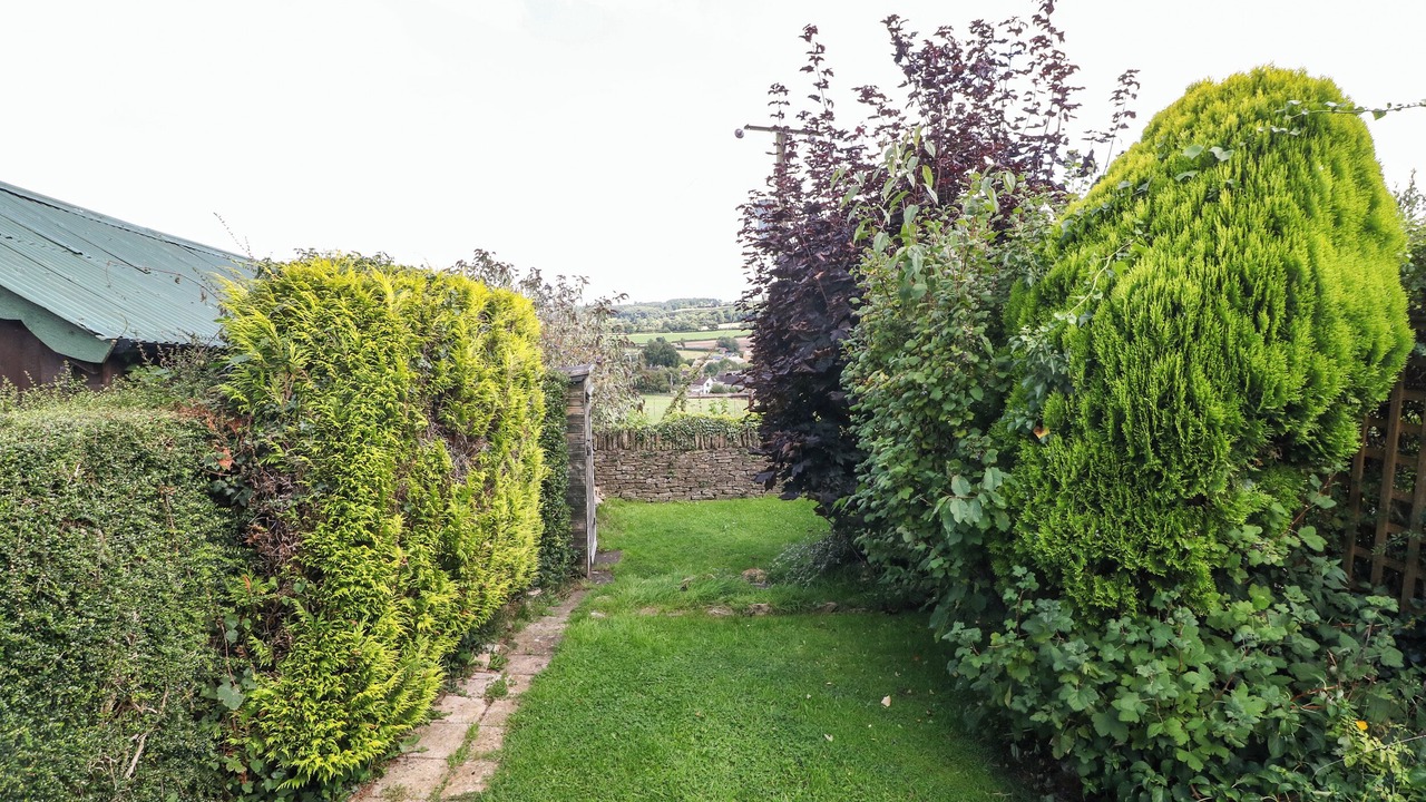 Photo of Outdoor in Blockley