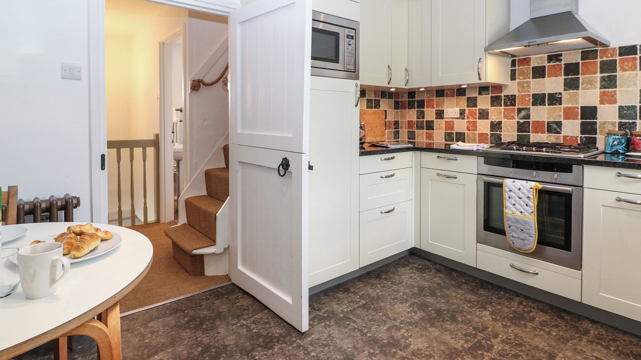 Photo of Kitchen in Blockley