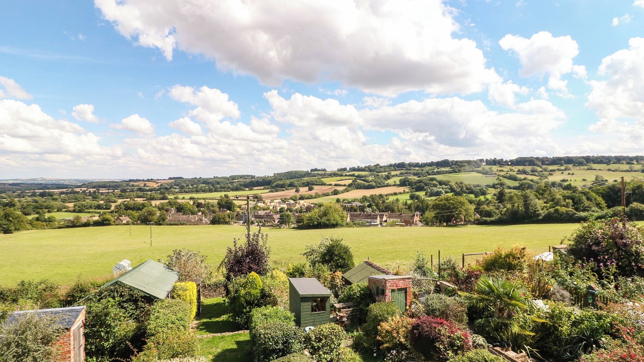 Photo of Outdoor in Blockley