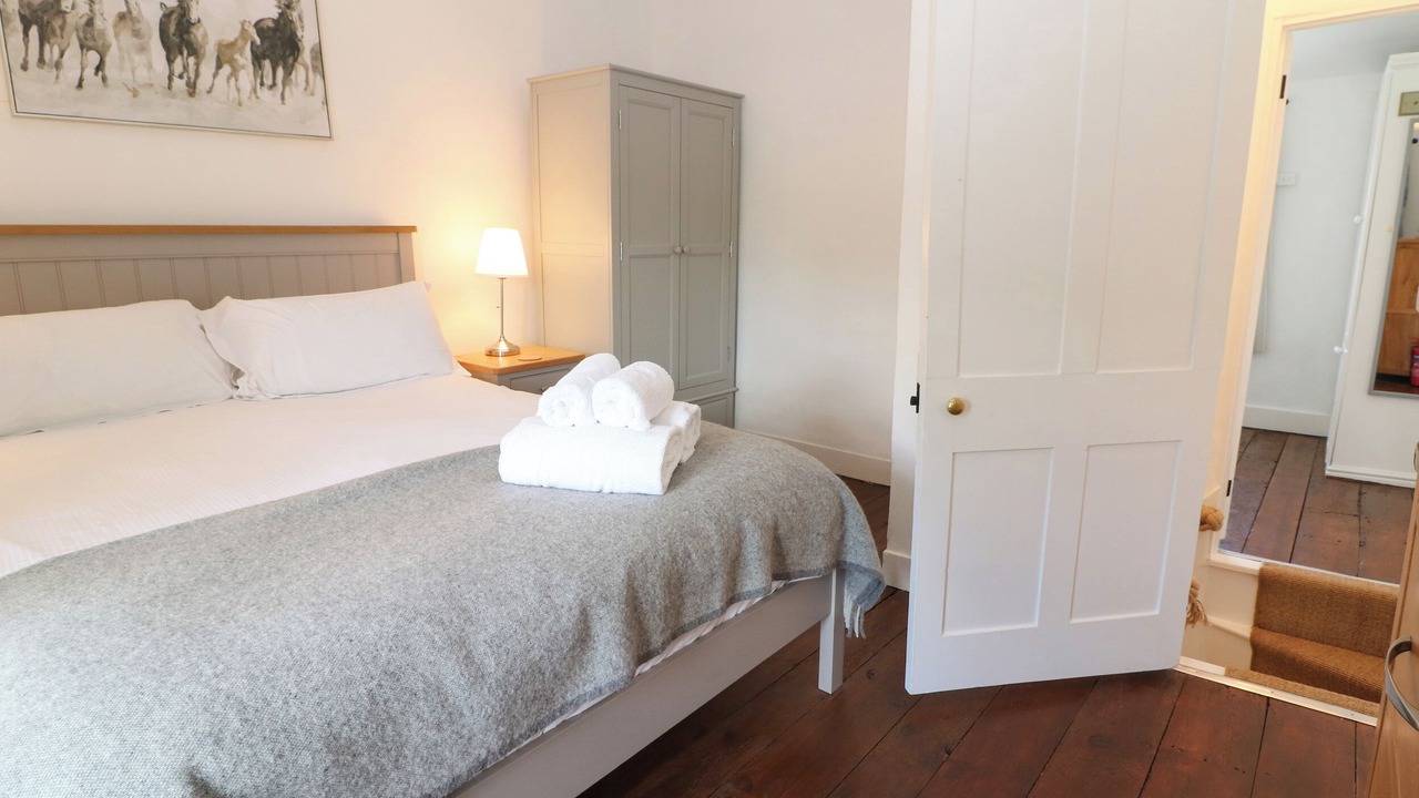 Photo of Bedroom in Blockley