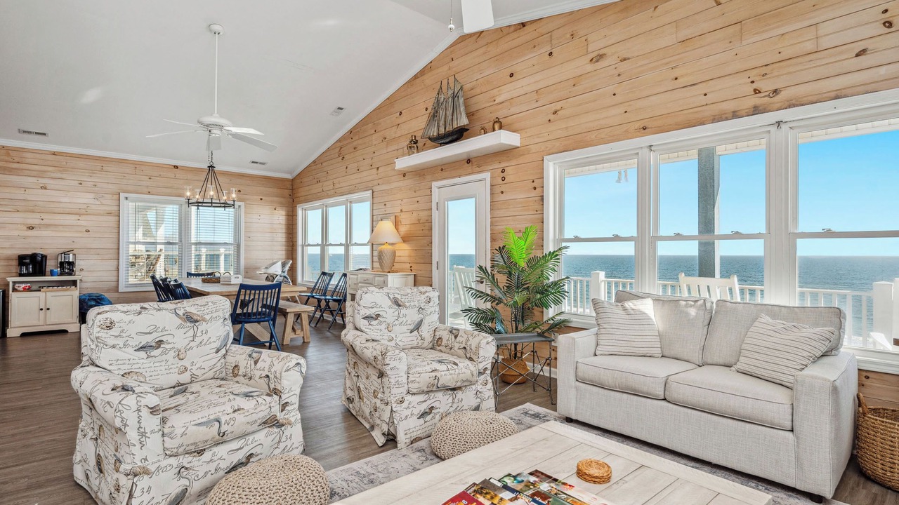 Photo of Bedroom in Oak Island