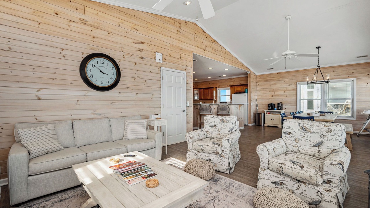 Photo of Bedroom in Oak Island