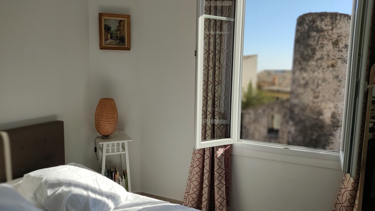 Photo of Bedroom in Saint-Jeannet