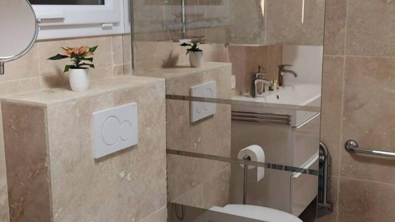 Photo of Bathroom in Saint-Jeannet