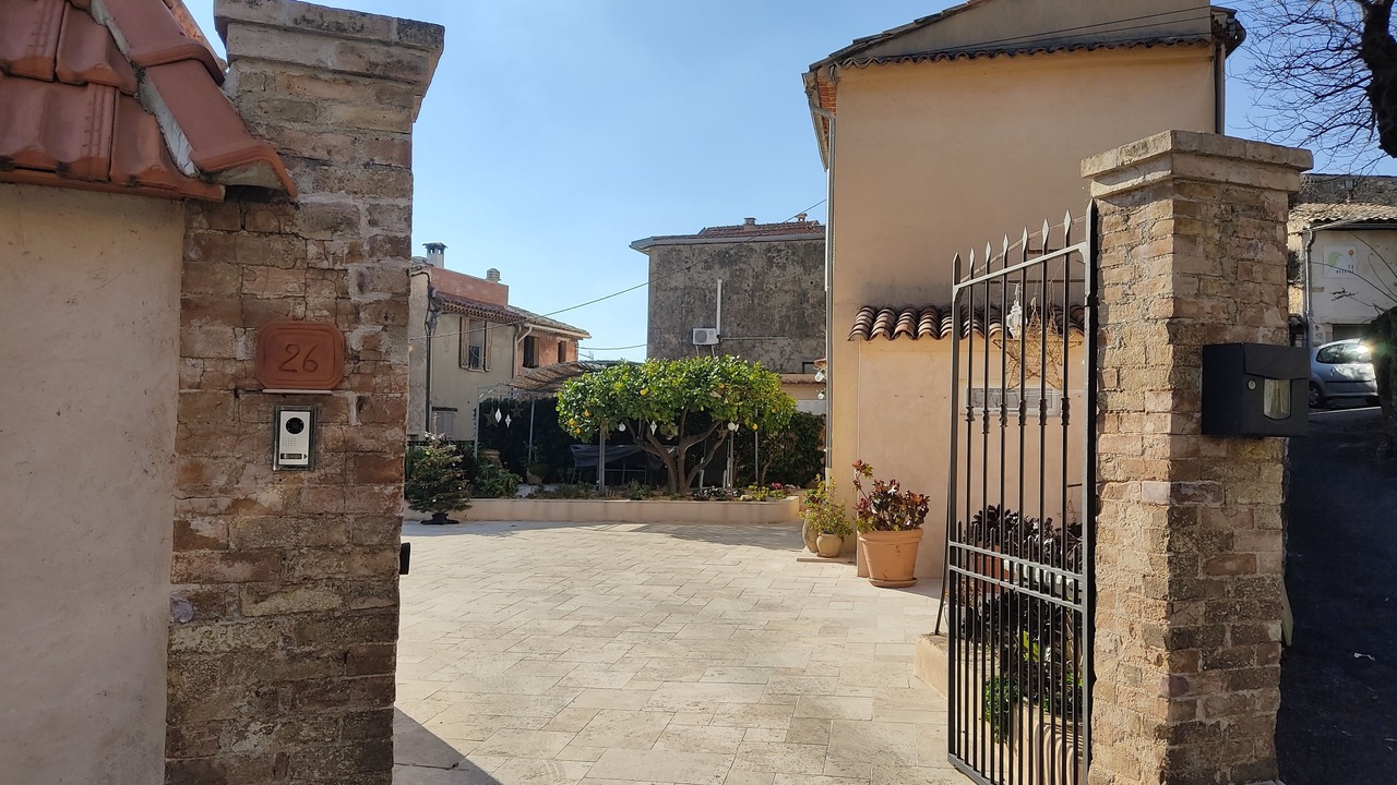 Photo of Outdoor in Saint-Jeannet
