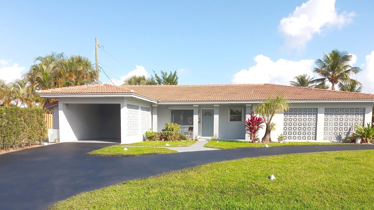 Photo of Outdoor in Coral Ridge Isles