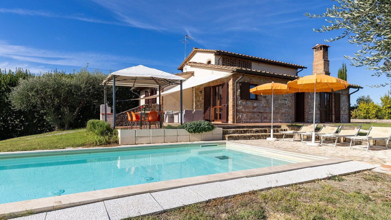 Photo of Outdoor in Gambassi Terme