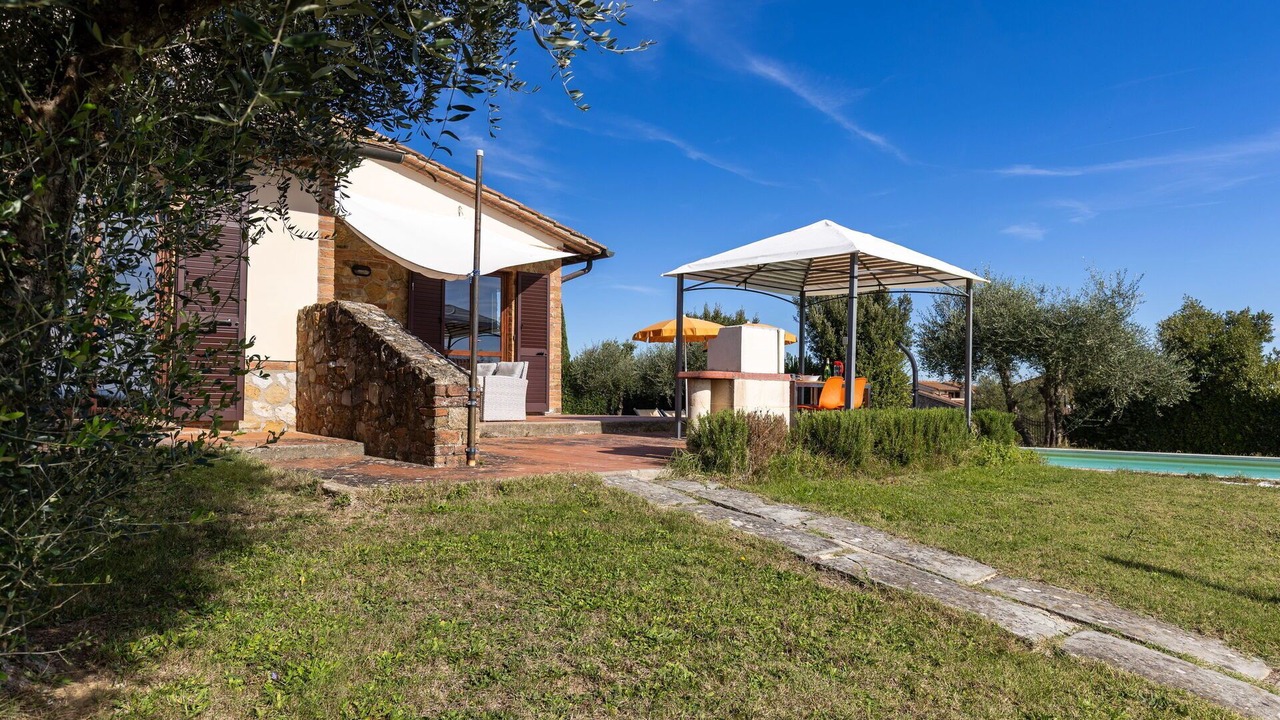 Photo of Outdoor in Gambassi Terme
