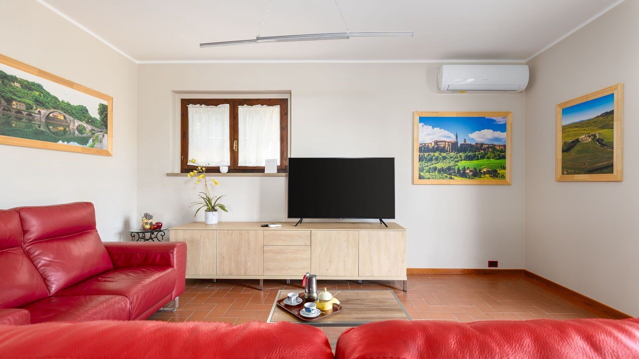 Photo of Livingroom in Gambassi Terme