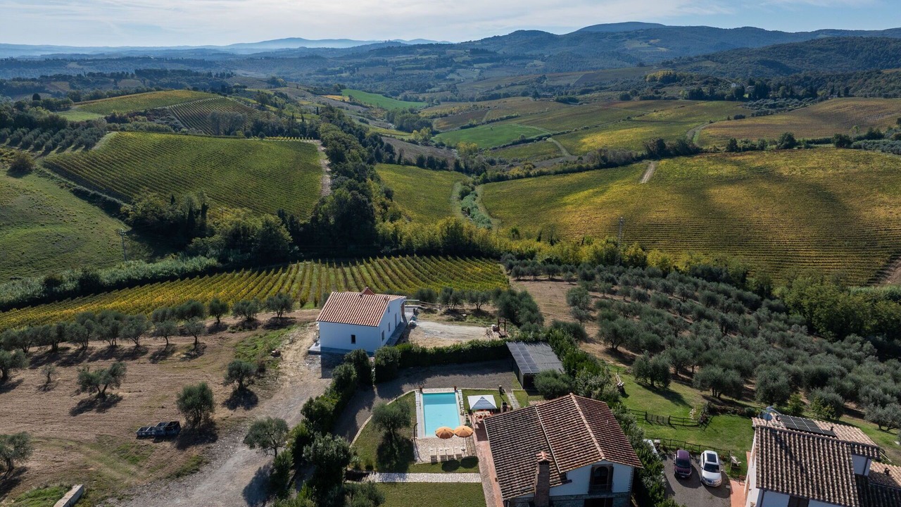 Photo of Outdoor in Gambassi Terme