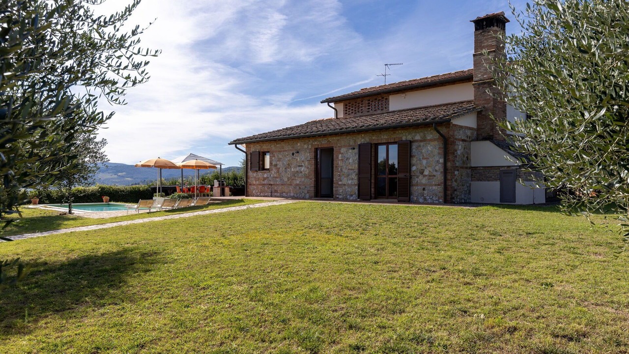 Photo of Outdoor in Gambassi Terme