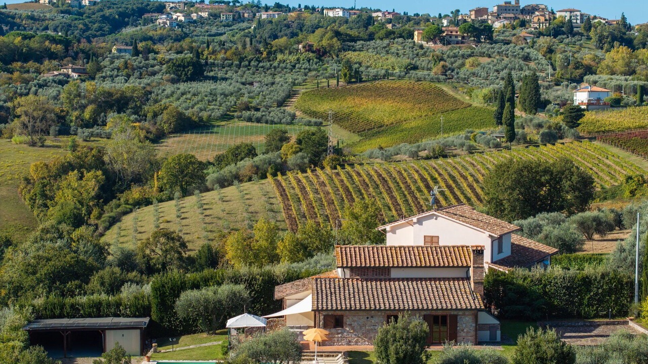 Photo of Outdoor in Gambassi Terme