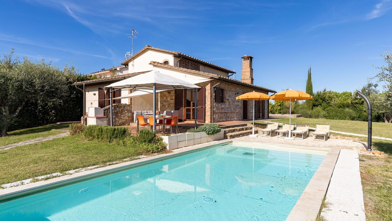 Photo of Outdoor in Gambassi Terme