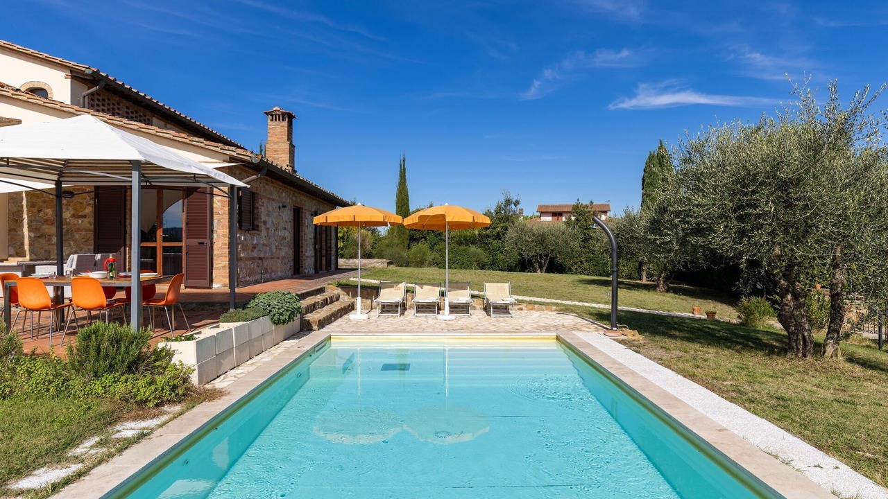 Photo of Outdoor in Gambassi Terme