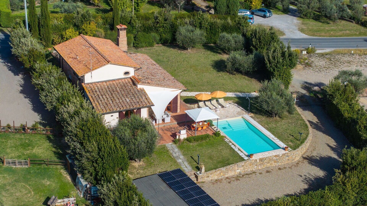 Photo of Outdoor in Gambassi Terme