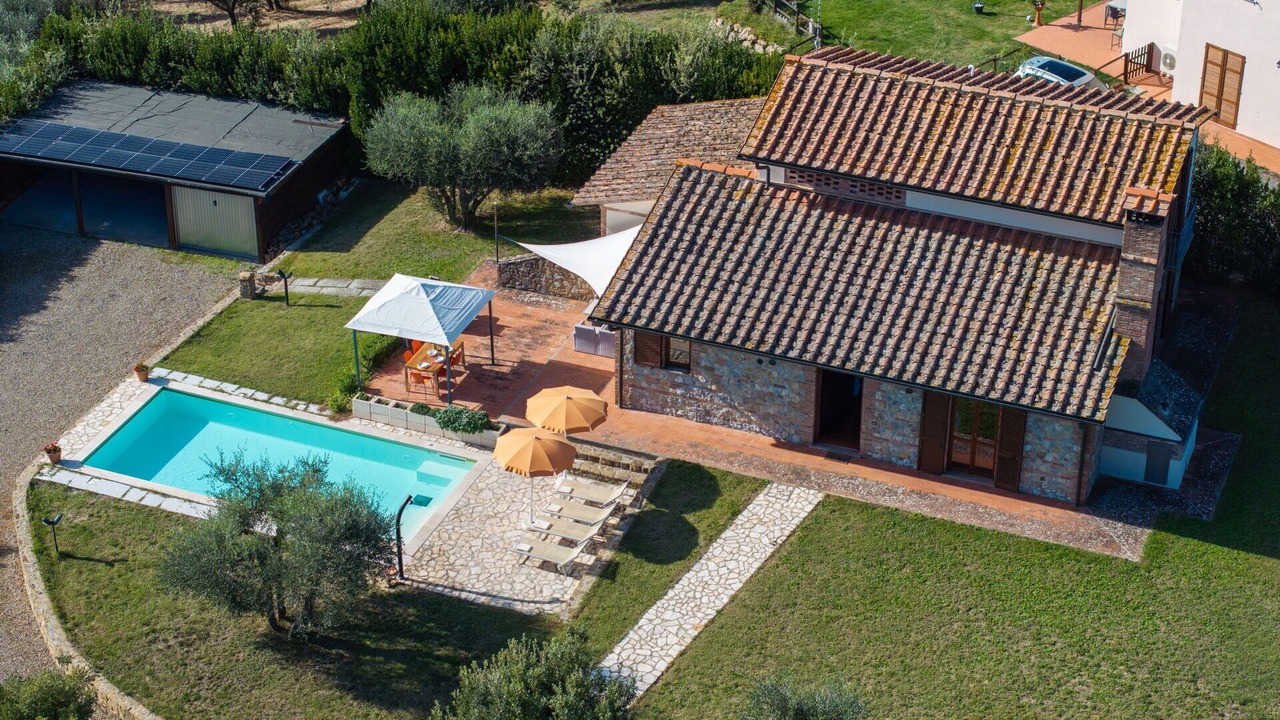 Photo of Outdoor in Gambassi Terme